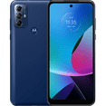 thumbnail image 1 of ​​Ultra Mobile Silver Motorola moto g play Smartphone + 7GB 30 Day Prepaid Wireless Plan - For Seniors 65+, 1 of 8