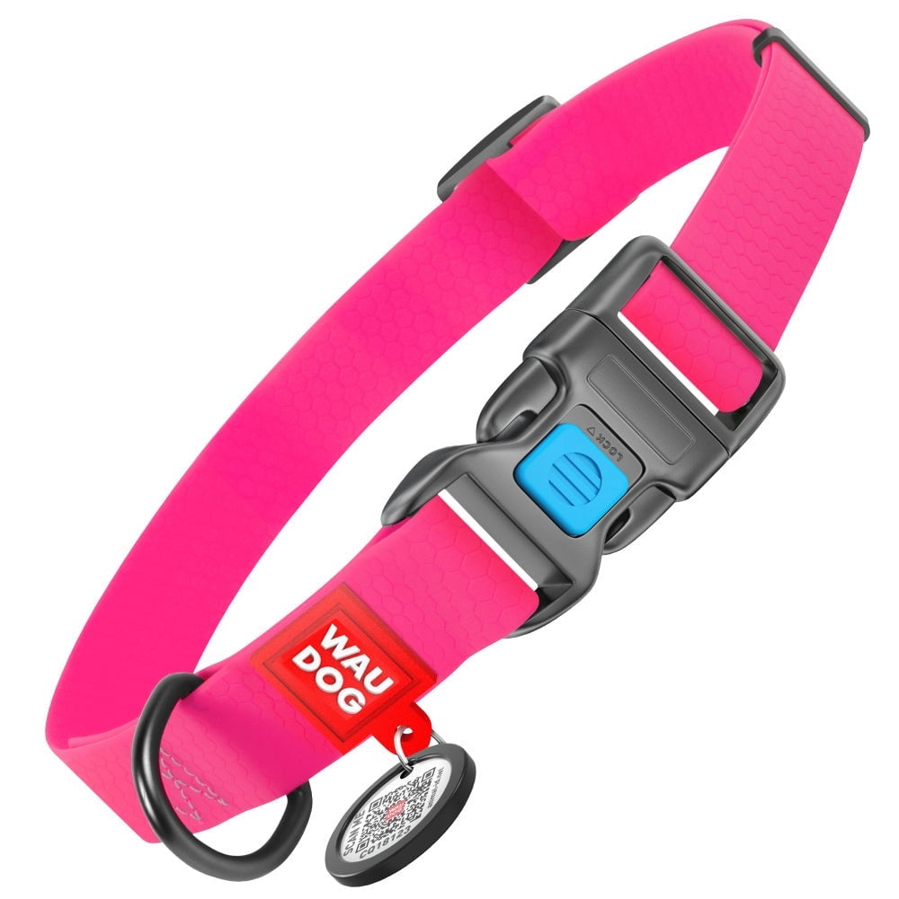 Plastic clasps for dog collars sale