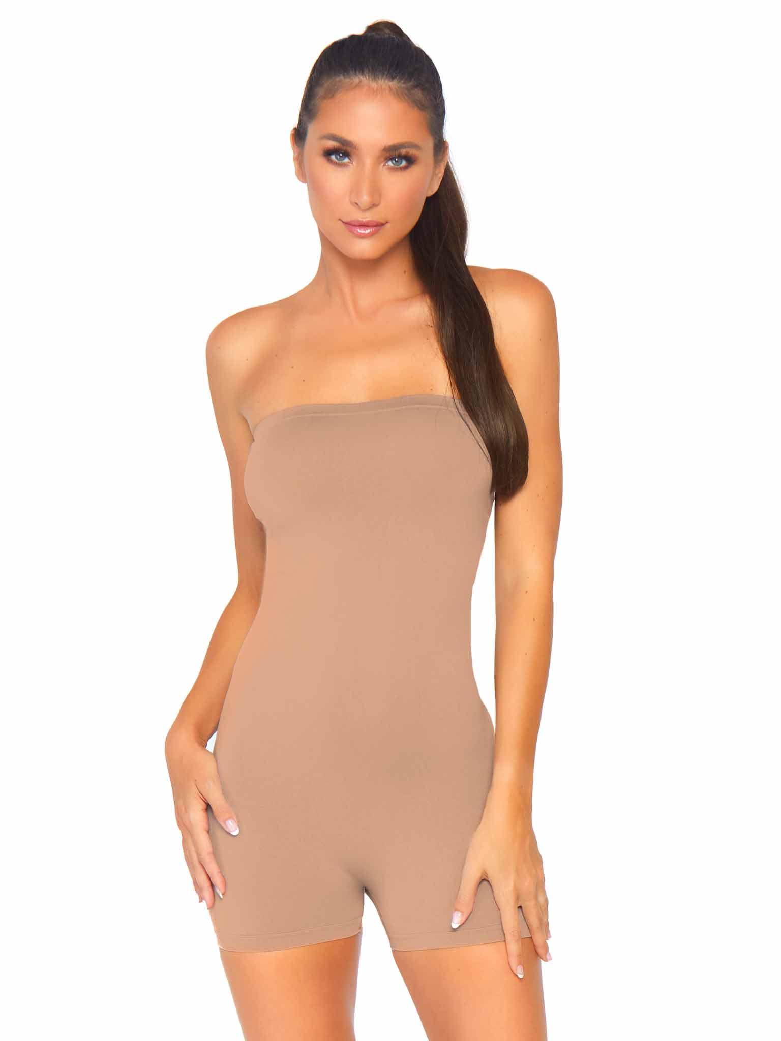 Ultra Naked One Piece Bodyshaper