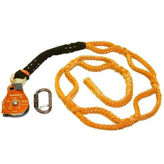 Ultra Omni Block Sling 5/8" x 6' Tenex (40199)