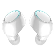 Ultra Open Ear Headphones Wireless Bluetooth - Ergonomic Pro Over The Ear Earbuds with Air-Like Silicone Design, Bone Conduction Headphones for Running, Workouts, and Fitness, Bluetooth 5.4,B