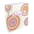 thumbnail image 1 of Ultra PRO 3-ring Coupon Organizer Portfolio - SouthWest, 1 of 2