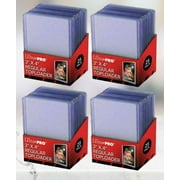 Ultra PRO 3x4 inch Regular Toploader - 100 Pack