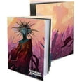 Ultra PRO D&D Character Folio Planescape Adventures In the