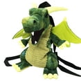 thumbnail image 1 of Ultra PRO Dragon Backpack, 1 of 3