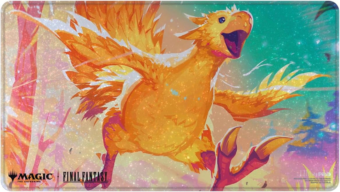 Ultra-PRO-Holofoil-Playmat-