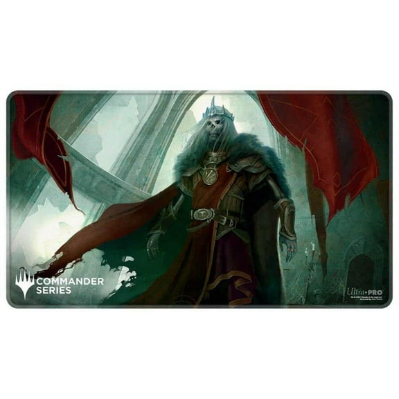 Ultra PRO: Stitched Edge Playmat - Commander Series 6 Fan Vote 1 (Nekusar)