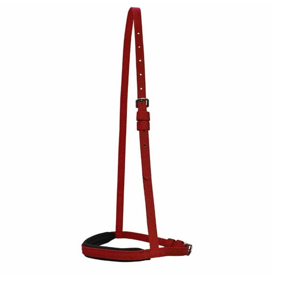 Ultra Padded Race Caveson, Red