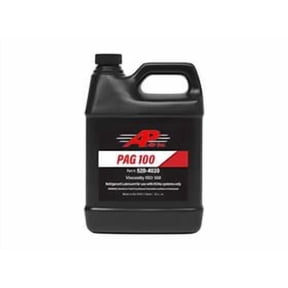 Ultra Pag Double End Capped 100V 32 oz