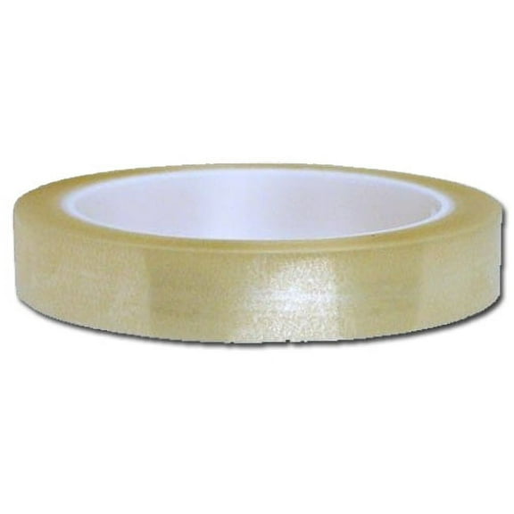 Ultra-Pak BOPP Tape Transparent, 72 Yard Length x 1" Width | 6/Pack