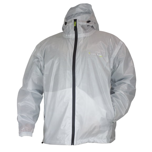 Ultra-Pakâ„¢ Jacket Wmns MD Cool White