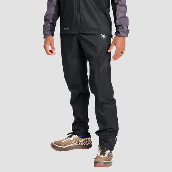Ultra Pant Unisex XS Onyx