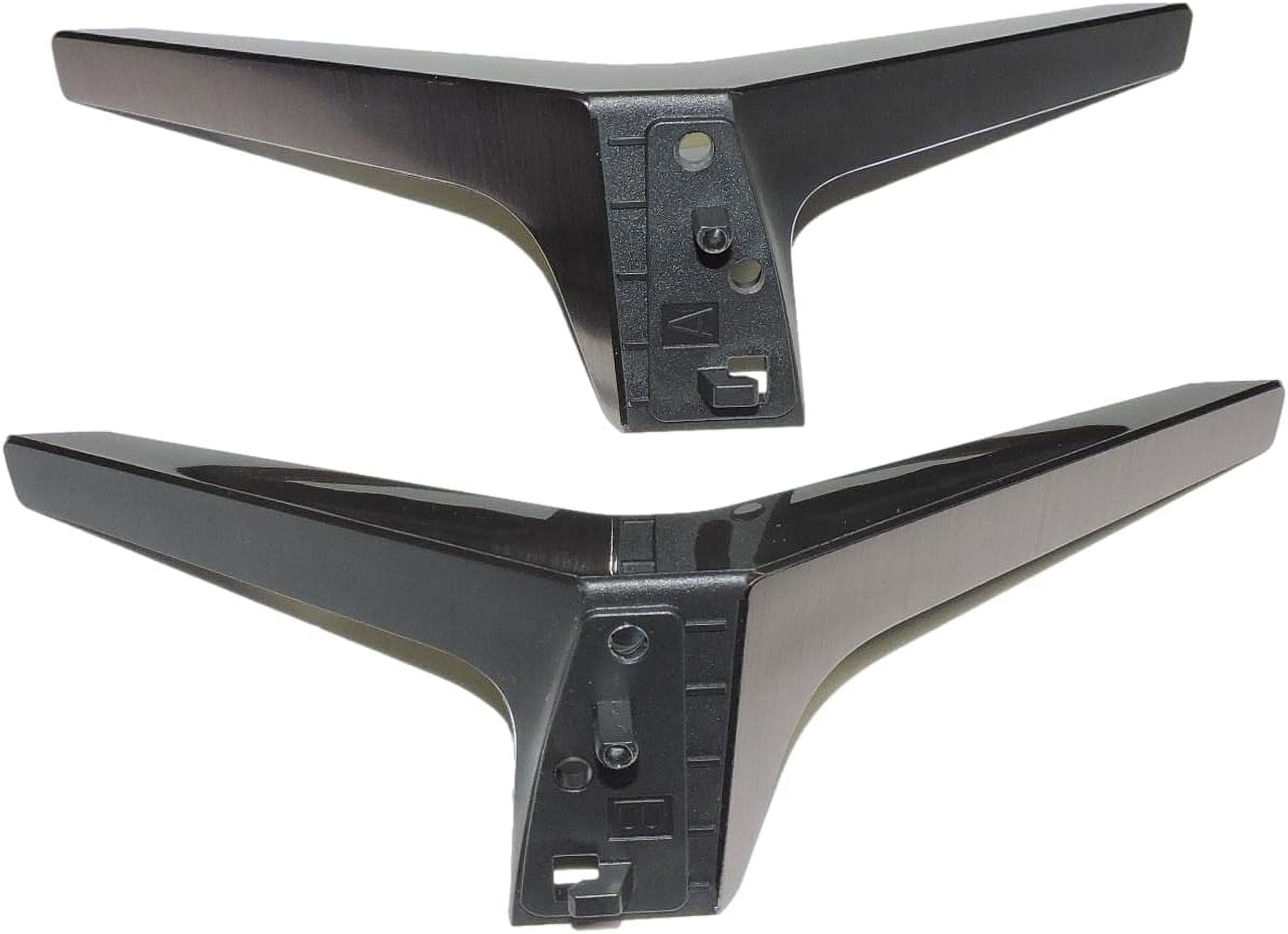 Ultra Parts OEM Replacement TV Base Stand Legs sub for LG 49UK6500