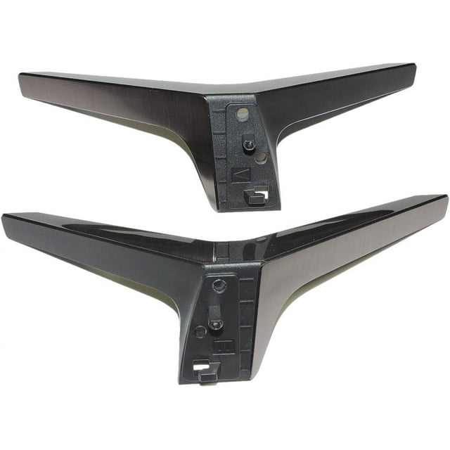 Ultra Parts OEM Replacement TV Base Stand Legs sub for LG 49UK6500 49UK6300 49UK6090 49UK6200
