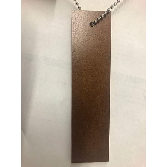 Ultra Penetrating Stain (Medium Brown Walnut, Quart)
