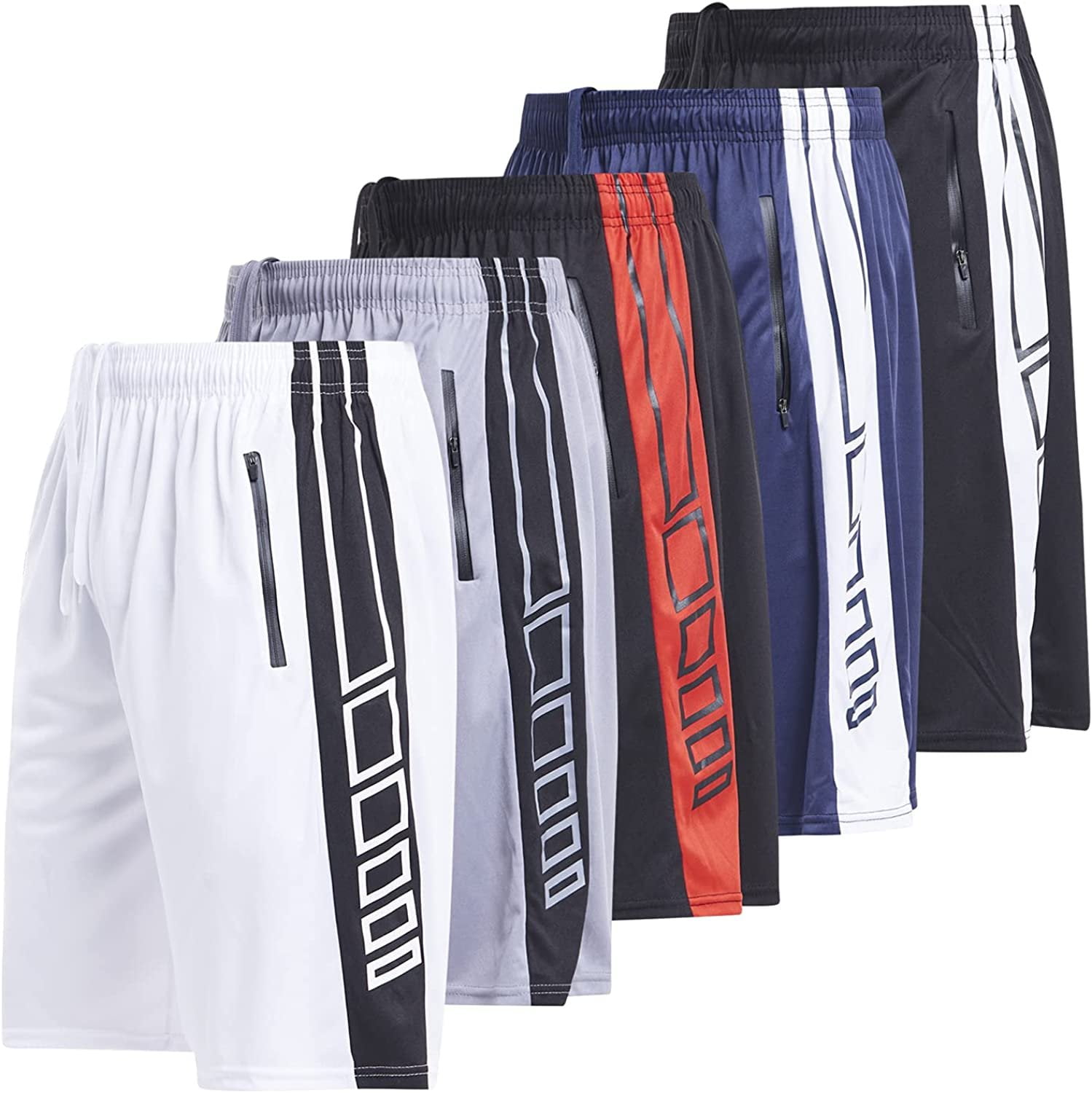 innewgogo Basketball Courts 13-14 Inch Laptop Sleeve Bag for Men Women Dura Shorts For Boys Boys Athletic Shorts Basketball Football Soccer