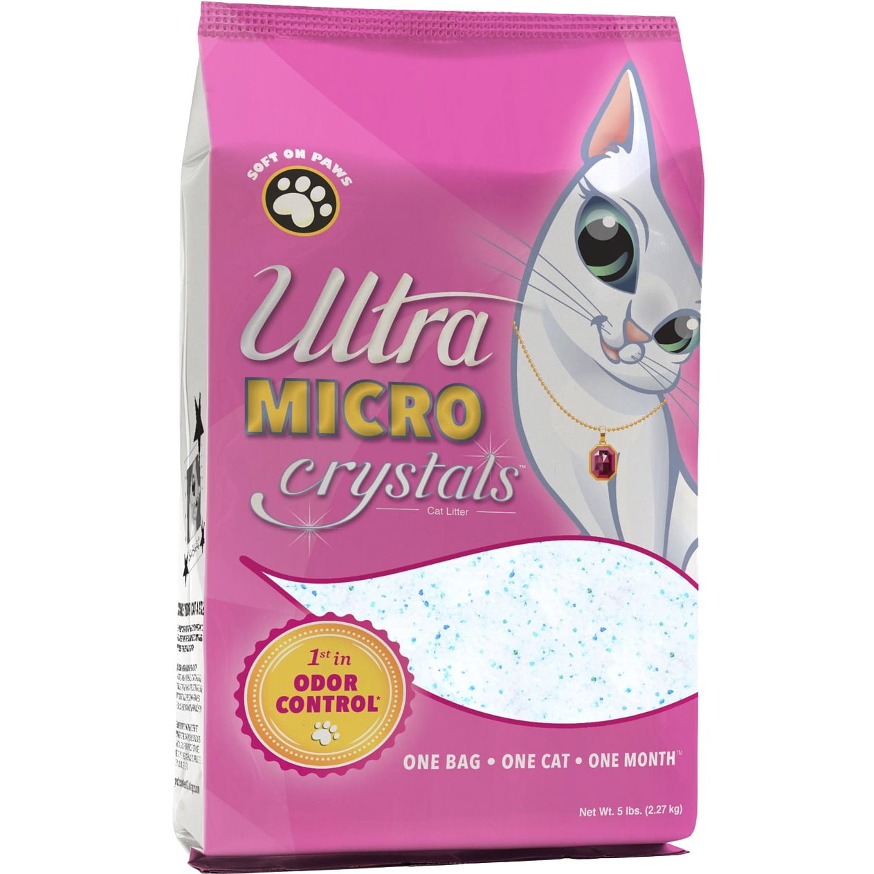 Ultra Pet Ultra Micro Crystals