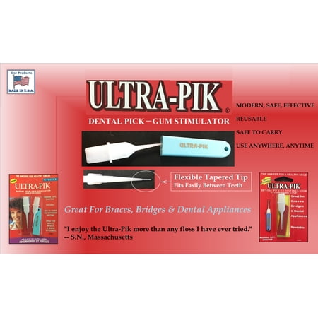 Ultra-Pik Twin