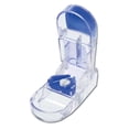 thumbnail image 1 of Ultra Pill Splitter By Apex Healthcare (Bulk, Pack of 6), 1 of 4