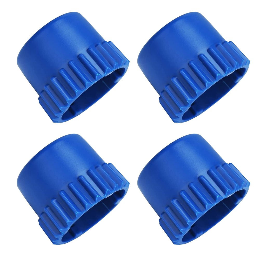 Pulling String Jacket Knob Ultra Plastic String Trimmer Replacement Bump Knob for KST - Walmart.com