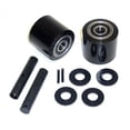 thumbnail image 1 of Ultra-Poly 70D Load Assemblies with Bearings, Axles & Fasteners Load Wheel Kit, 1 of 1