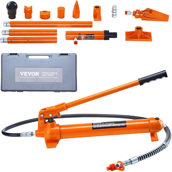 Ultra Portable Tire Inflator for Pickup Truck, RV | 3-in-1 Air Pump, Power Station, Flashlight | 6X Faster Inflator with Digital Gauge | Air Compressor for Light Truck, SUV, Compact Car