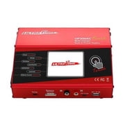 Ultra Power Technology 300W Multi- Chemistry AC & DC Charger