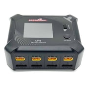 Ultra Power Technology UPTUP9 100W AC & 200W DC UP9 Four Port Charger