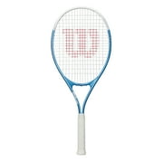 Wilson Ultra Power XL 112 Tennis Racket - Blue (Adult)