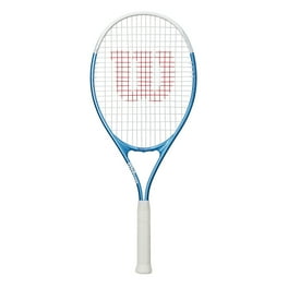 Wilson Tour Slam Lite Tennis Racket, Grip Size 3, 113 Sq In
