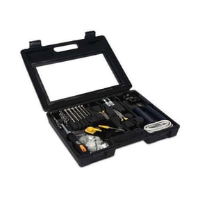 Ultra Precision X 60-Piece Networking Tools