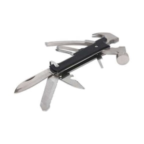 Ultra Precision X 9-in-1 Multi-Tool Hammer