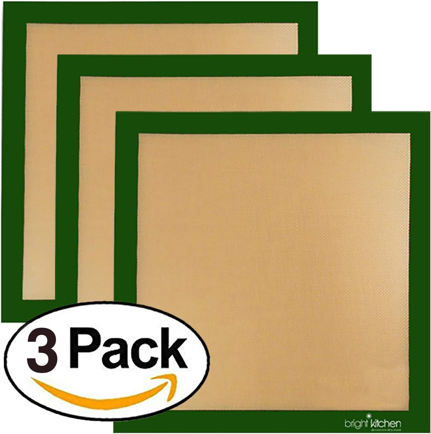 Ultra Premium Set of 314 x 14 Silicone ReUsable NonStick Dehydrator