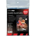 thumbnail image 1 of Ultra Pro 1000 CT Sleeve, 1 of 2