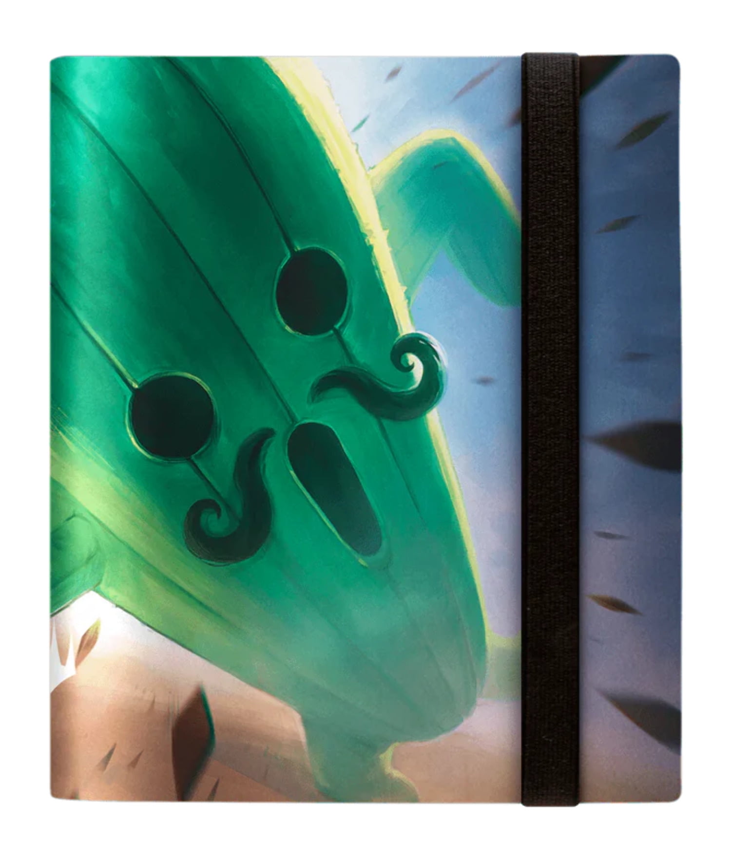 MTG×FF 4Pocket Pro Binder 新品未開封　プロバインダー MTG×FF 4Pocket Pro Binder 新品未開封 プロバインダー - メルカリ