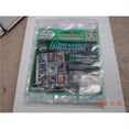 thumbnail image 1 of Ultra Pro 7442745000 9 Pocket Hologram Page - Pack of 25, 1 of 1