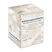 Ultra Pro #AlternativeFacts Party Game