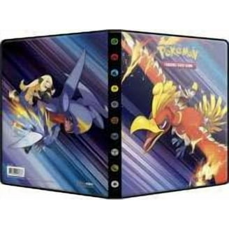 Pokemon Trading Card Binders & Holders in Pokemon Cards - Walmart.com
