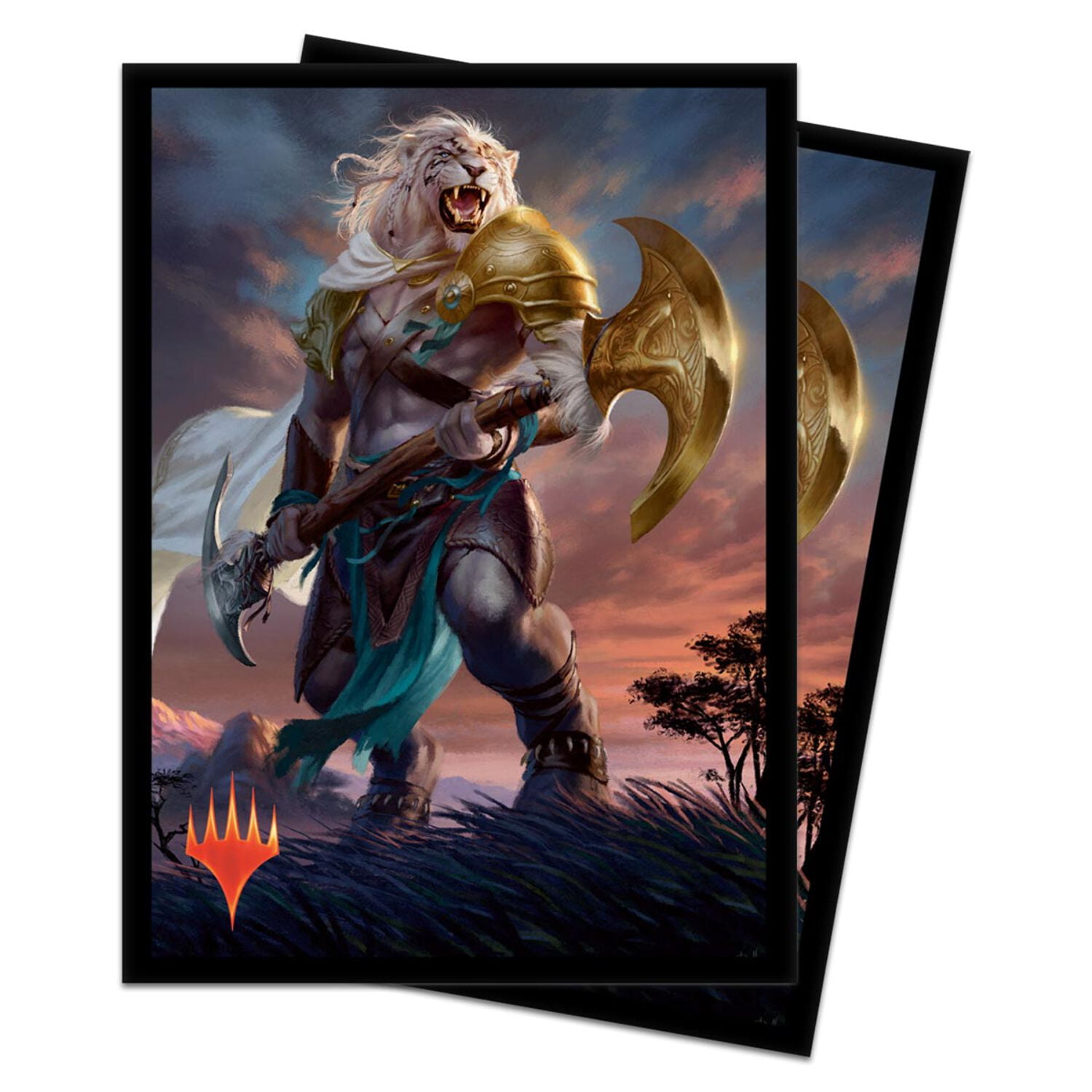 Card Sleeves: Ajani Caller Of The Pride Free Ultra Pro Card Sleeves - Ajani, Caller Of The Pride, For Magic: The Gathering & Collectible Cards Card Sleeves: Ajani Caller Of The Pride Card Sleeves: Ajani Caller Of The Pride Free Ultra Pro Card Sleeves - Ajani, Caller Of The Pride, For Magic: The Gathering & Collectible Cards Card Sleeves: Ajani Caller Of The Pride