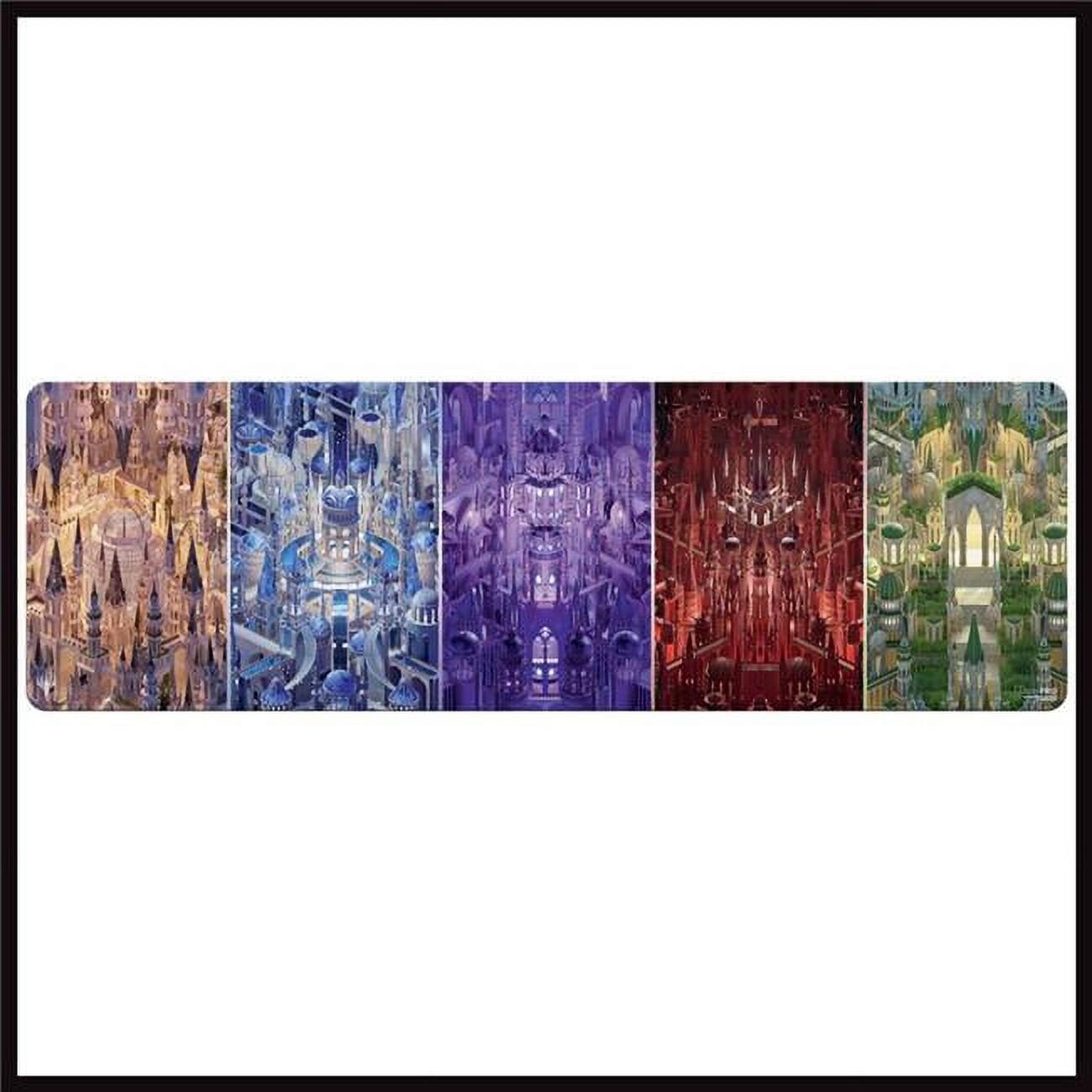 Ultra Pro MTG MaKM 8 ft. Table Playmat