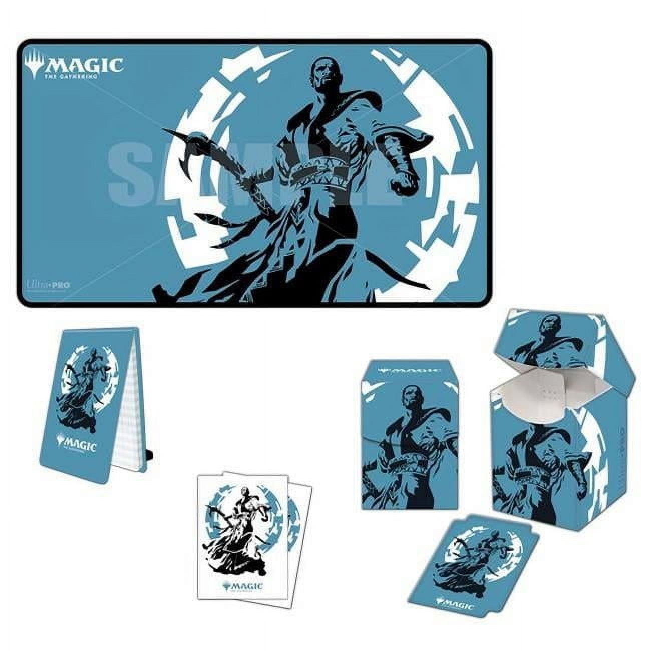 Ultra Pro Magic the Gathering - Teferi Accessories Bundle