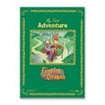 thumbnail image 1 of Ultra Pro My First Adventure - Finding the Dragon Delightful Adventure Game, 1 of 3