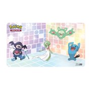 Ultra Pro ULP16382 Playmat Pokemon Trick Room Card
