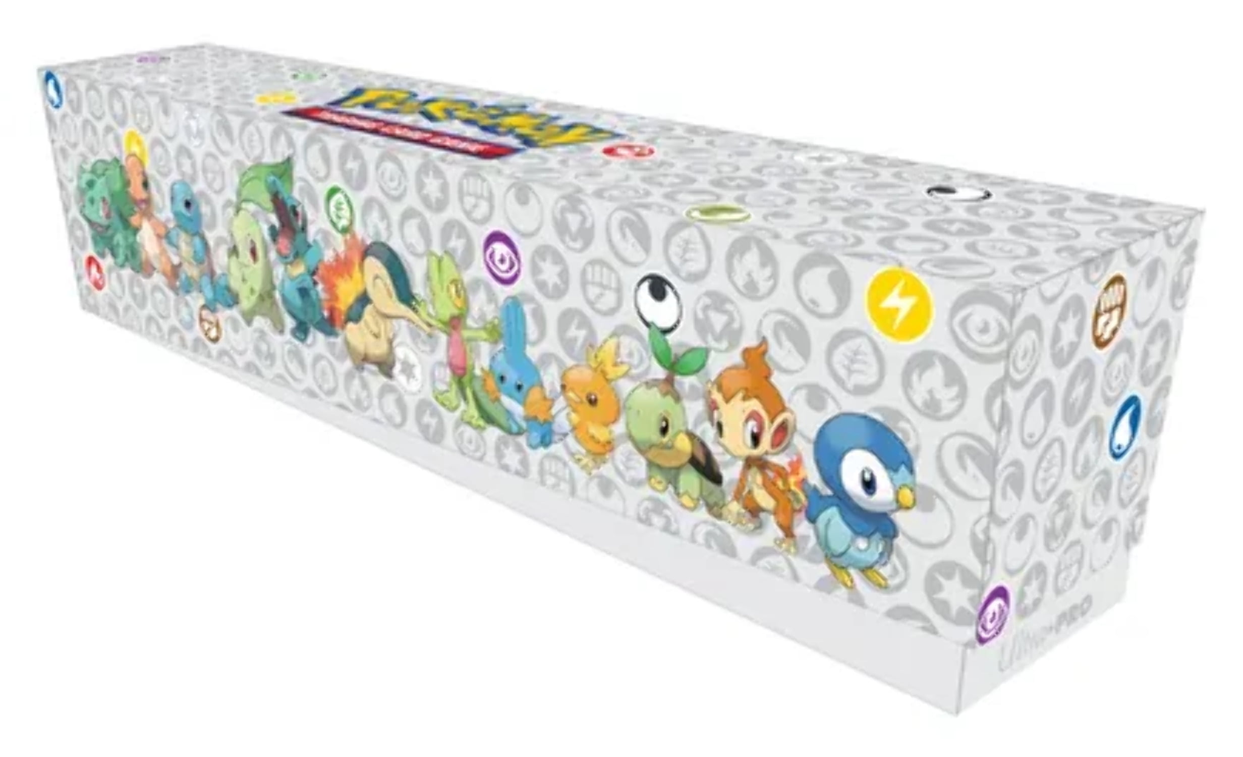 Box Deluxe : Box Surprise Pokémon - Boosters, Cartes Rares et Accessoi