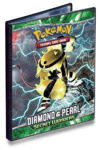 pokemon diamond and pearl secret wonders booster box Ultra Pro & 4-Pocket Binder Discover the Wonder Booster Pack Prices | Pokemon