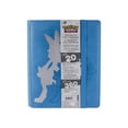 thumbnail image 1 of Ultra Pro Pokemon Lucario Elite Premium Pro Binder, 1 of 6