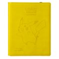 thumbnail image 1 of Ultra Pro Pokemon Pikachu 9-Pocket Premium PRO-Binder, 1 of 1