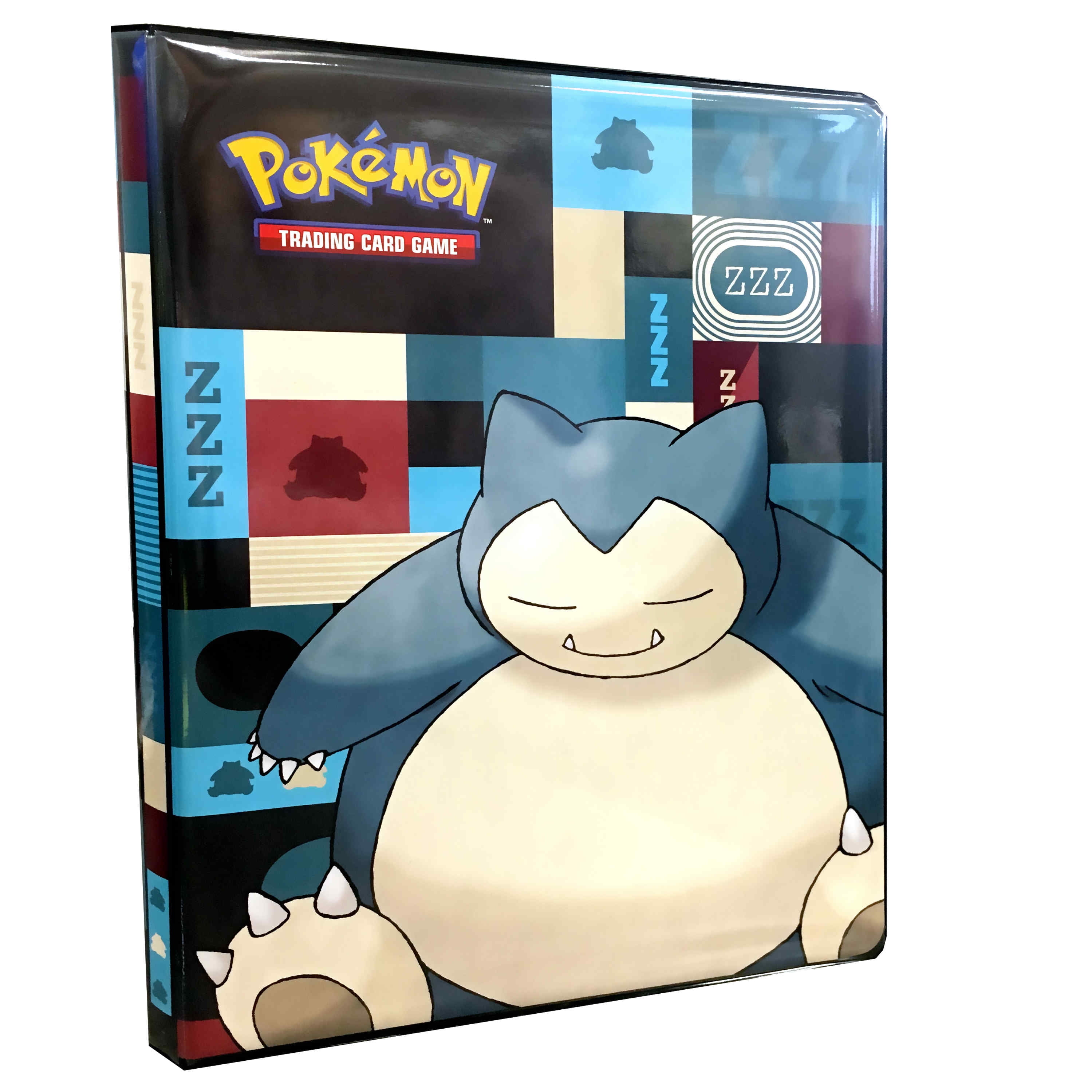  Pokemon TCG: Snorlax GX Box Card Game : Toys & Games