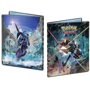 Ultra Pro Pokemon Sun & Moon Burning Shadows 9pkt Portfolio