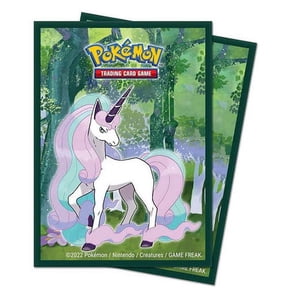 Pokemon Sleeves